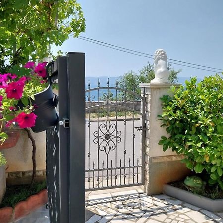 Ml Apartman Senj  Exterior foto
