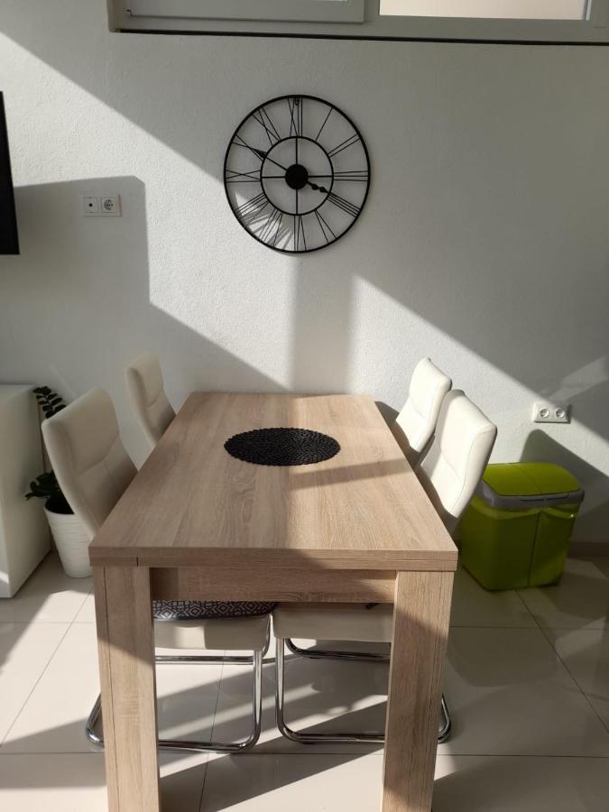 Ml Apartman Senj  Exterior foto
