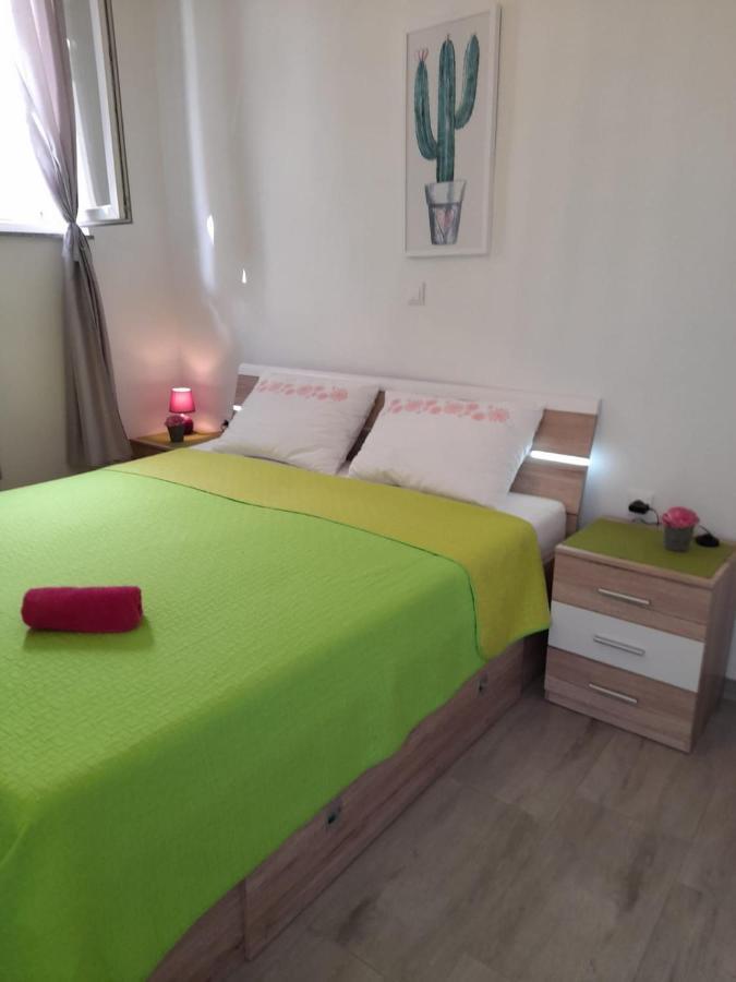 Ml Apartman Senj  Exterior foto