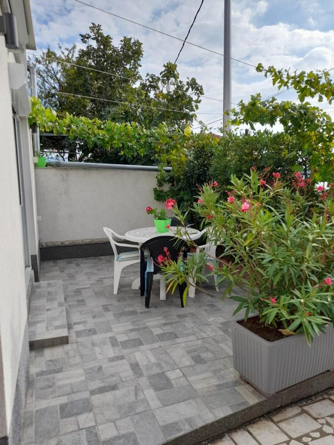 Ml Apartman Senj  Exterior foto