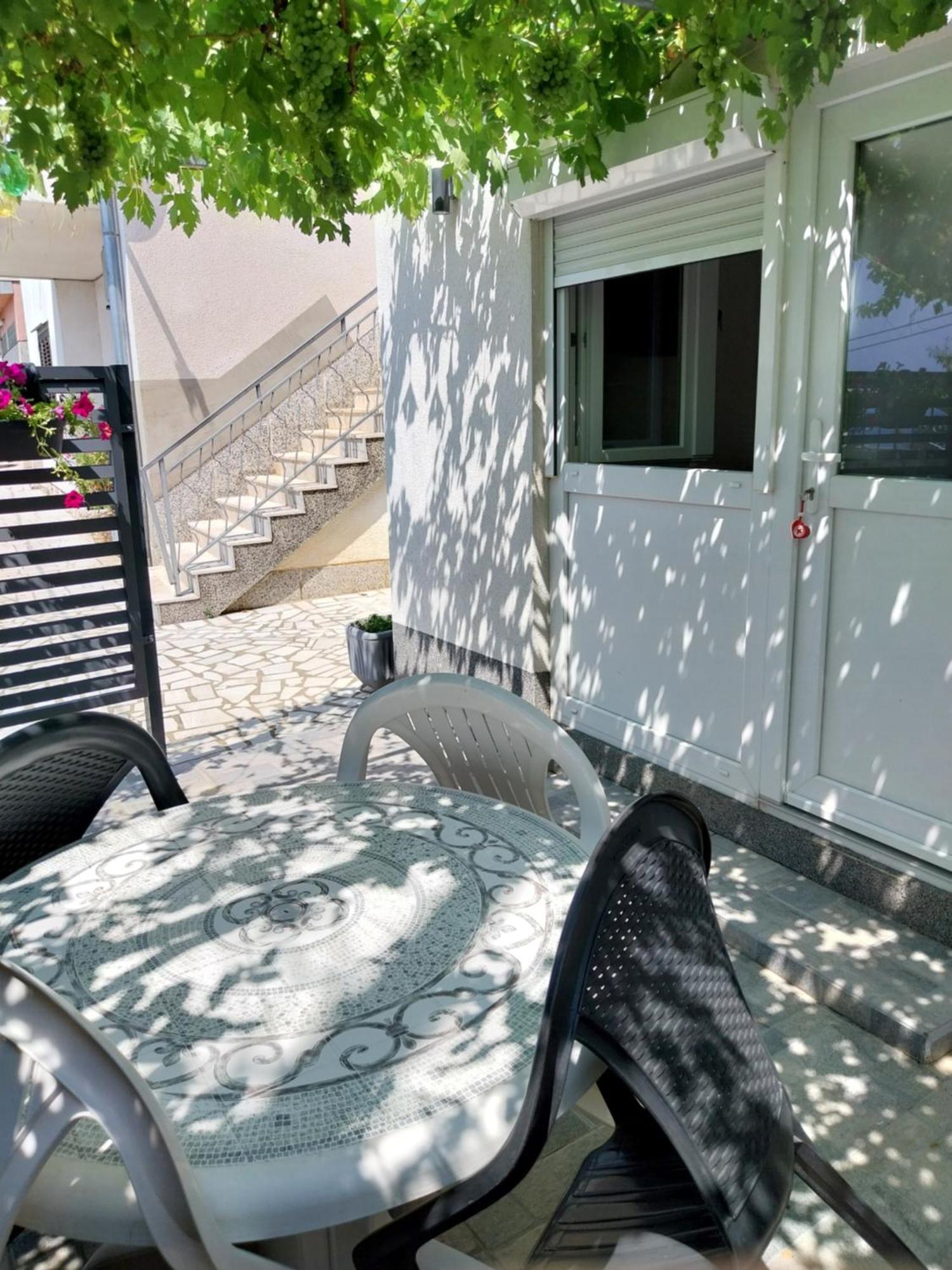 Ml Apartman Senj  Exterior foto