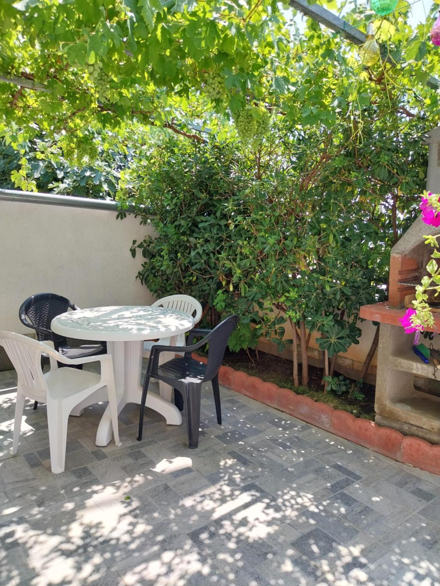 Ml Apartman Senj  Exterior foto