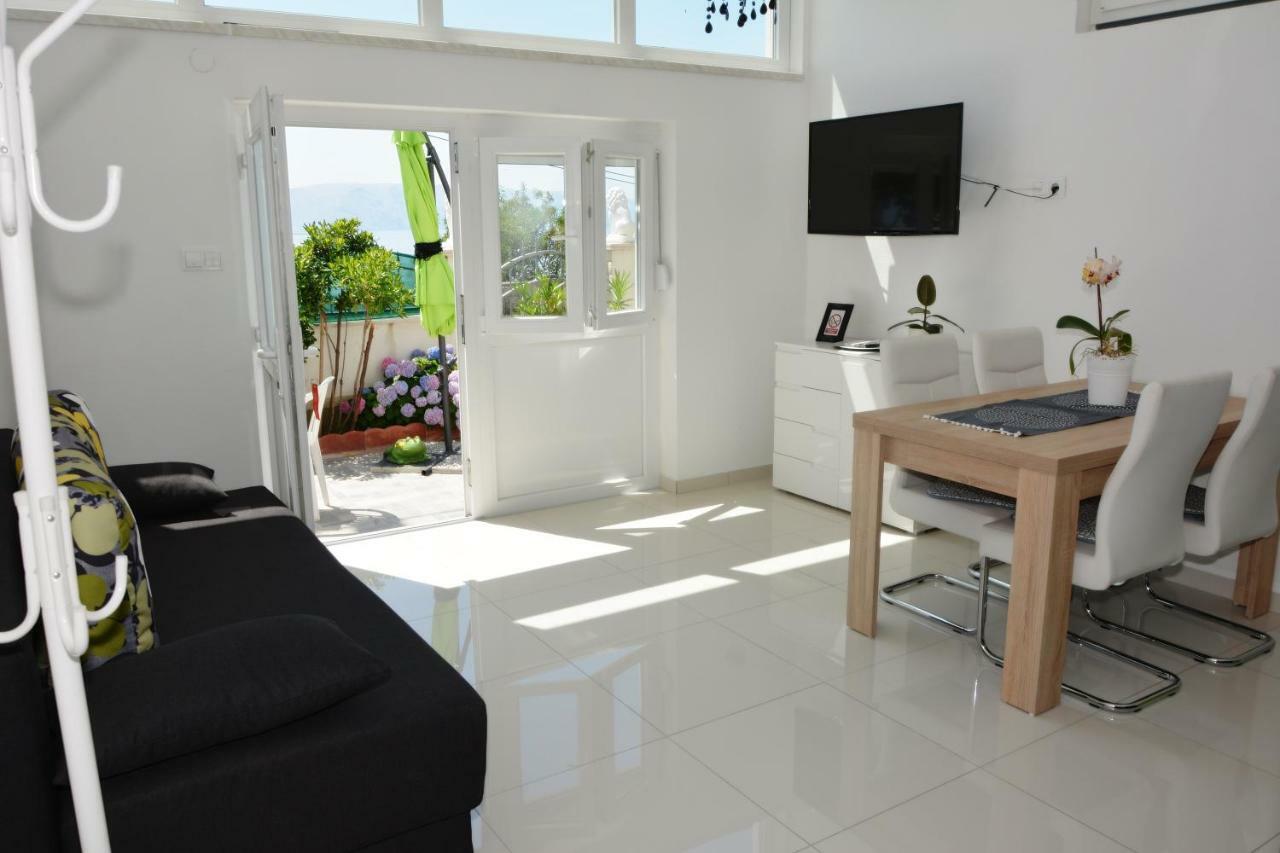 Ml Apartman Senj  Exterior foto