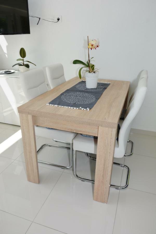 Ml Apartman Senj  Exterior foto