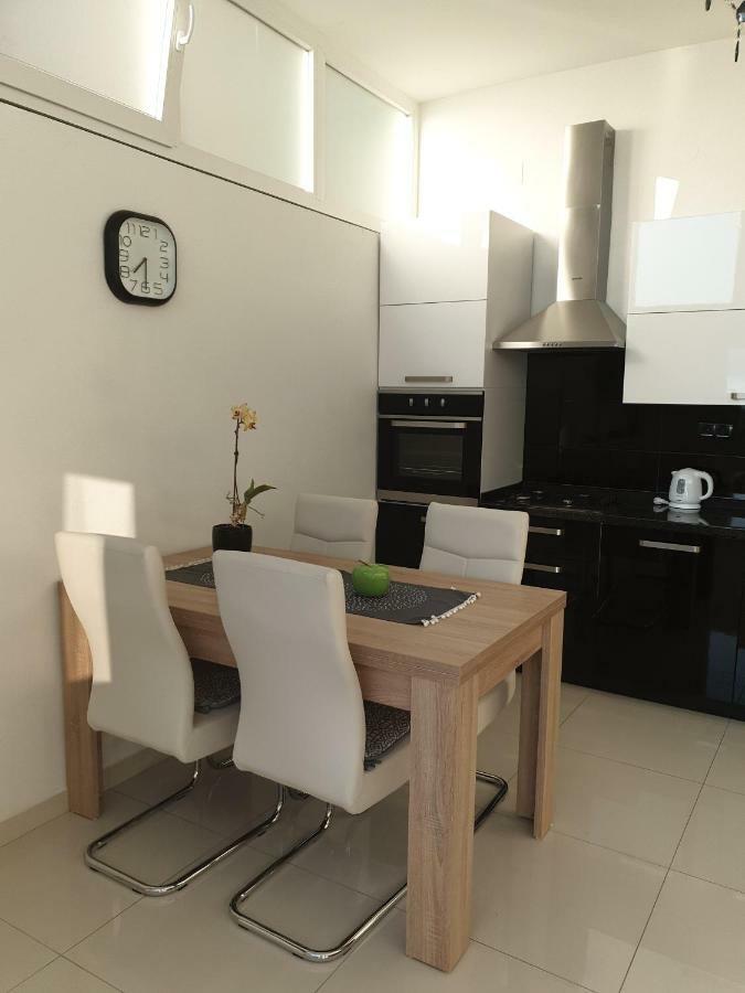 Ml Apartman Senj  Exterior foto