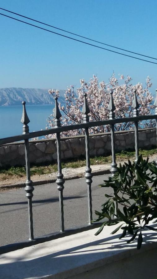 Ml Apartman Senj  Exterior foto
