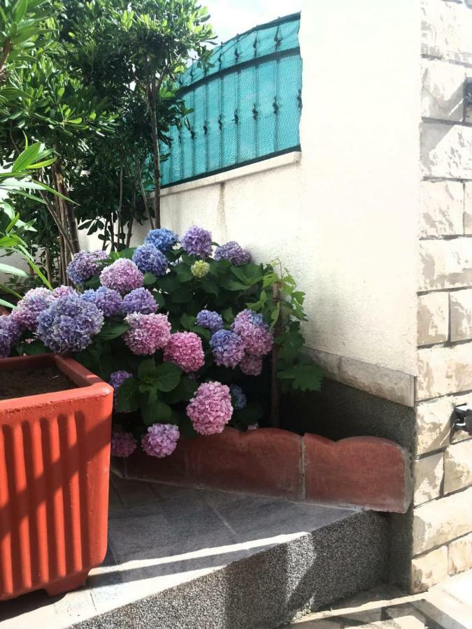 Ml Apartman Senj  Exterior foto